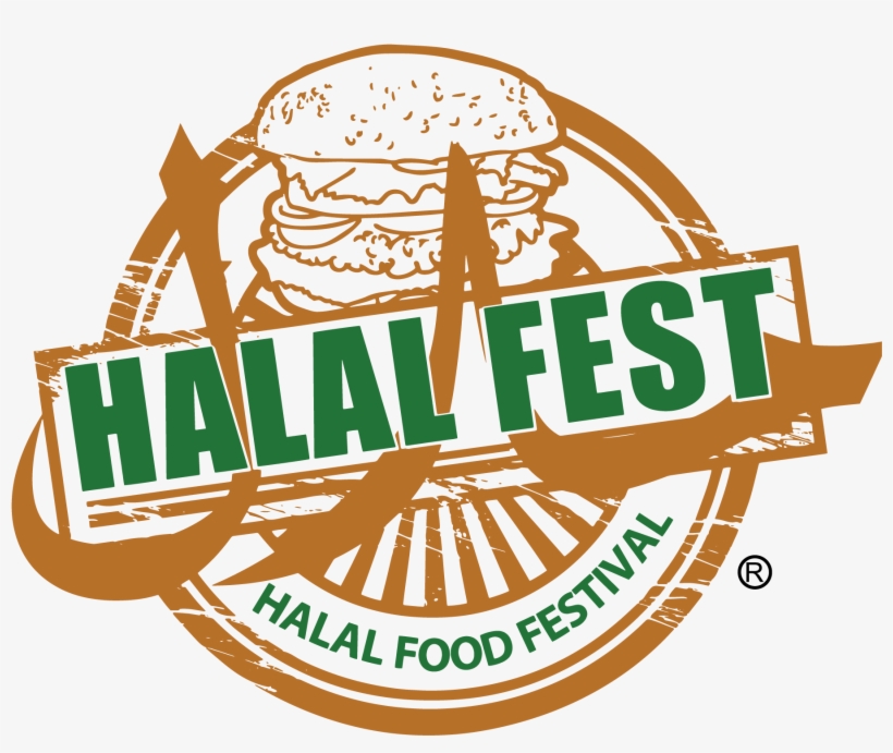 You Can Read Below For The Full Details, But Basically, - Halal Food Festival Logo, transparent png