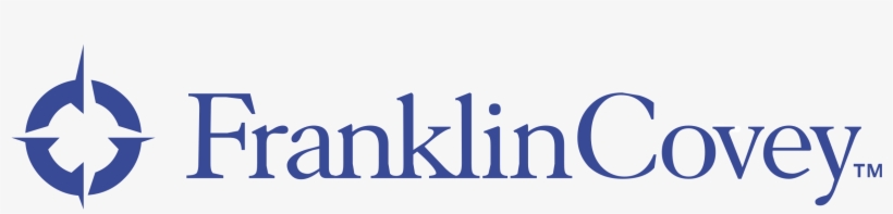 Franklin Covey Logo Png Transparent - Franklin Covey, transparent png