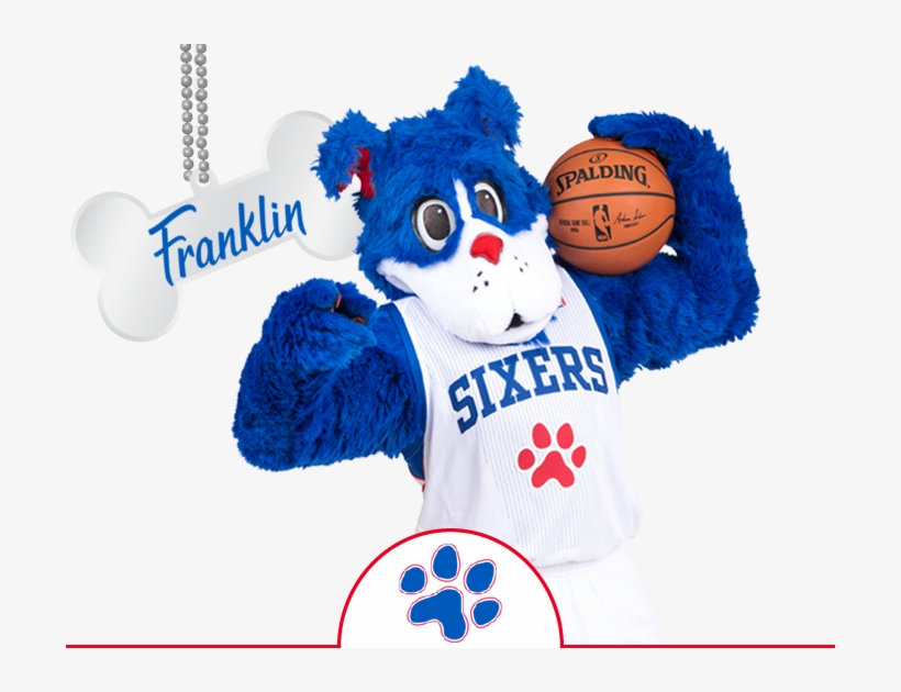 Franklin 76ers, transparent png
