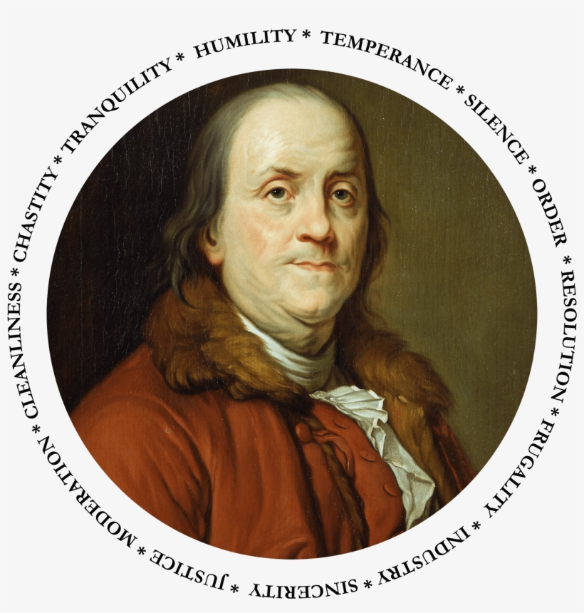 Franklin Circles In The News - Logo, transparent png