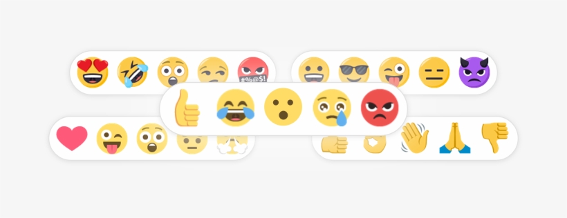 To Learn More On How Emojis Increase User Engagement - Smiley, transparent png