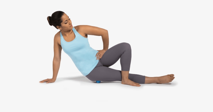 Franklin Medium Fascia Ball Set - Fascia, transparent png