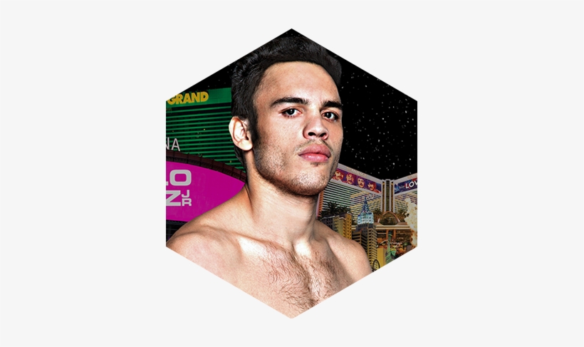 Julio Cesar Chavez Jr - Canelo Vs Chavez Jr Poster, transparent png