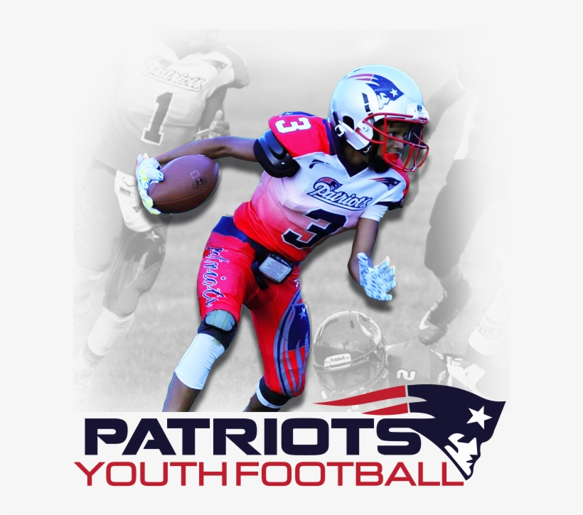 Contact Us - New England Patriots, transparent png