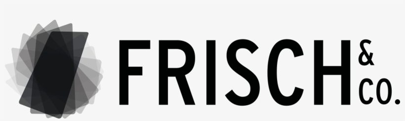 Frisch Logo Large - French Kicks Trial Of The Century Album Cover, transparent png