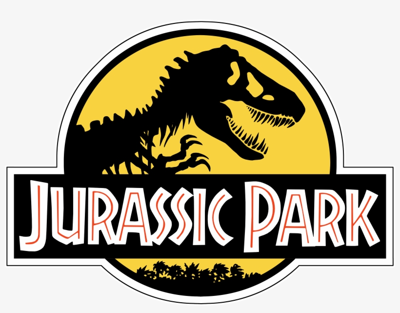 Jurassic Park Jeep View Topic Png Logo - Logo Jurassic Park Editable, transparent png