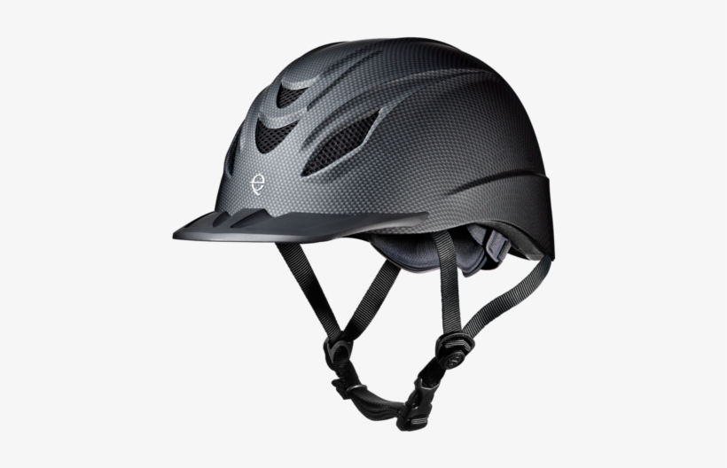 Intrepid Helmet By Troxel - Troxel Intrepid Performance Helmet Small Carbon, transparent png