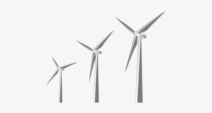 Windpower - Windpower Png, transparent png