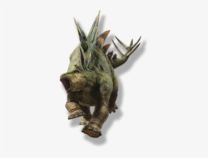 Stegosaurus - Jurassic World Fallen Kingdom Stegosaurus, transparent png