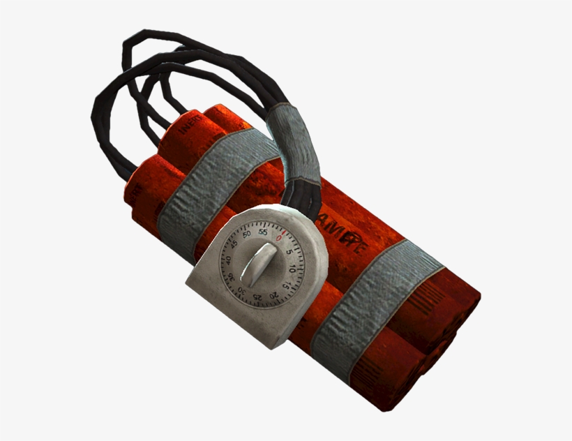 Timebomb - Strap, transparent png