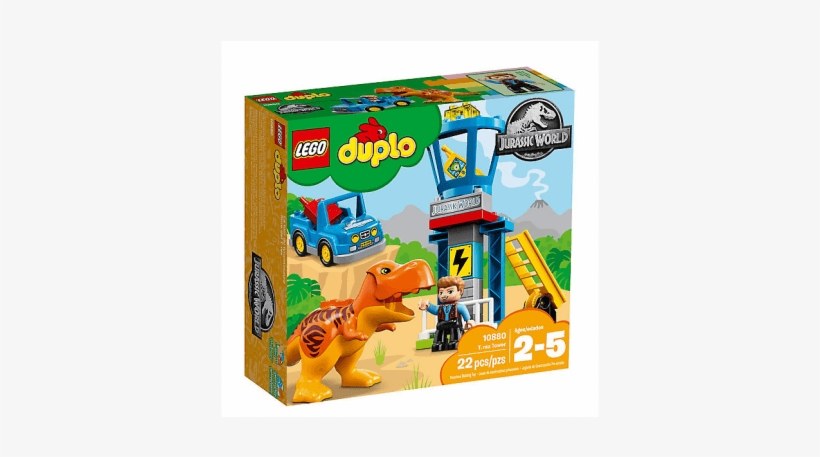 For Children Who Are A Bit Too Young For The Fancy - Lego 10880, transparent png