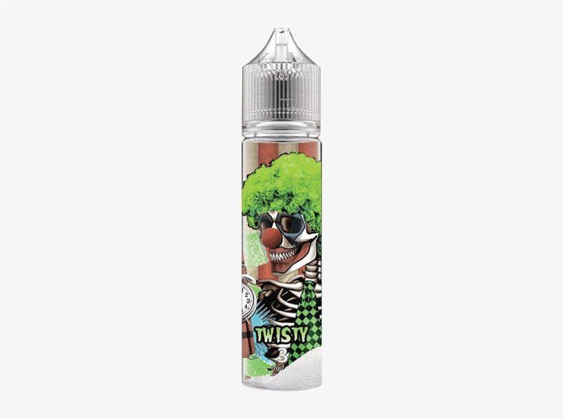 60ml Time Bomb Misfits - Bomb, transparent png