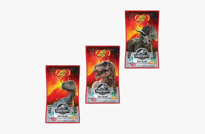 Jelly Belly Jurassic World Jelly Beans - Jurassic World Ancient Days Beach Towel Measures 28, transparent png