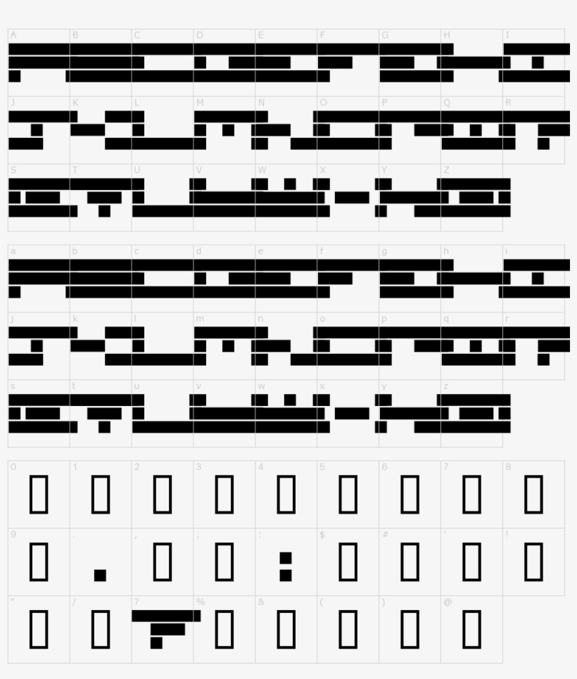 Timebomb Font Sheet Music 1000x1150 PNG Download PNGkit