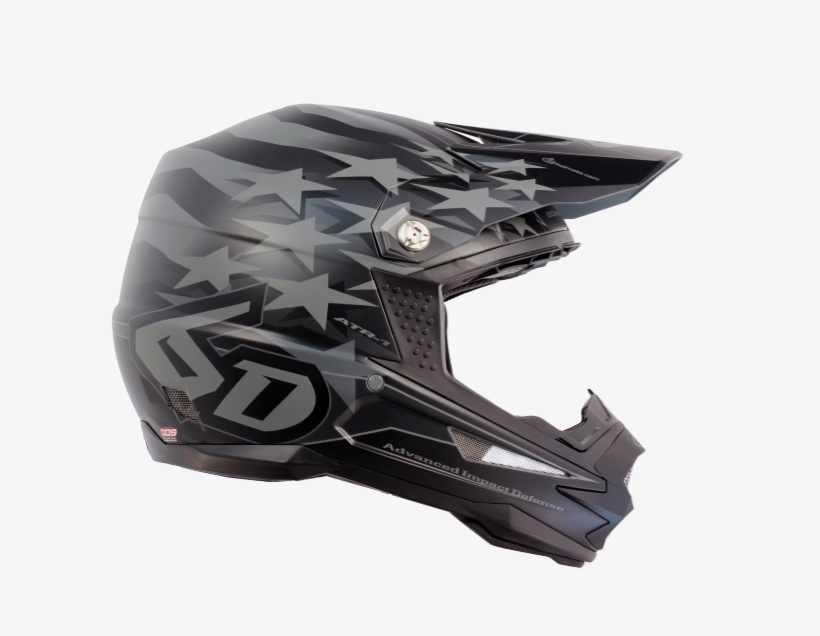 6d Helmets Atr 2, transparent png