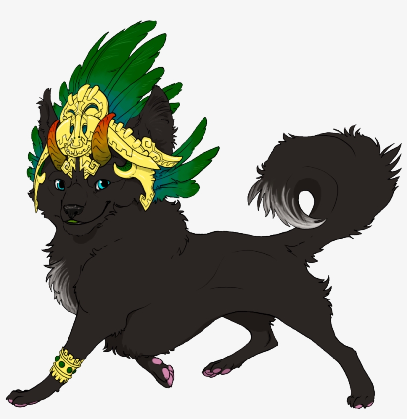 Born From A Long Line Of Ancient Warriors And Kings - Illustration, transparent png