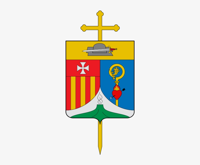 Rel - Roman Catholic Diocese Of Pasto, transparent png