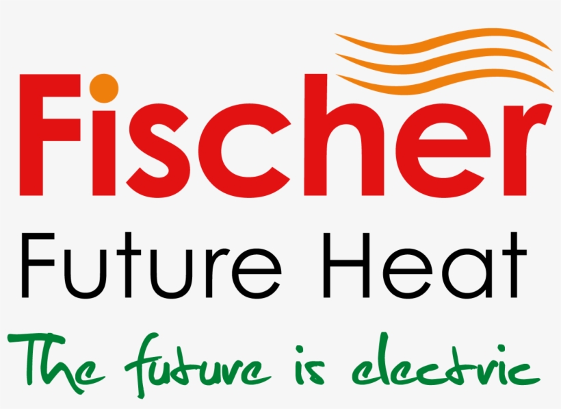 Fischer Future Heat - Fischer Future Heat Logo, transparent png