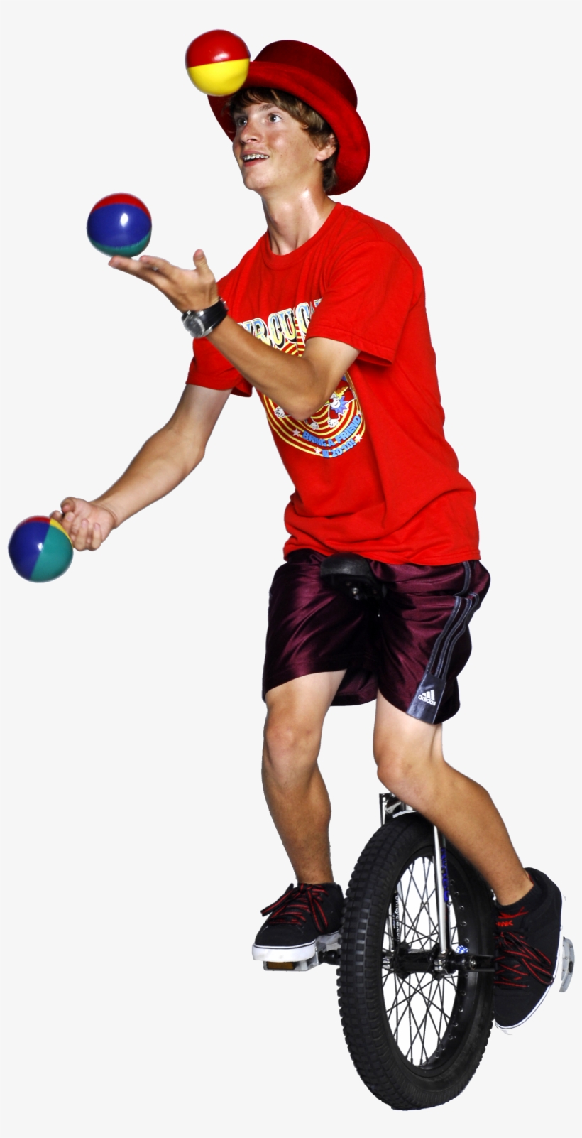 Juggling Png Image - Man Juggling Png, transparent png