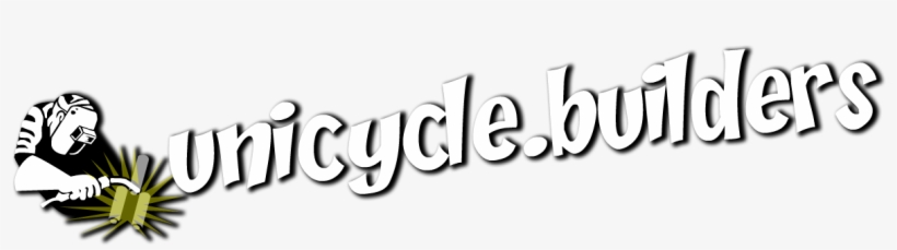 Unicycle Builders If You Are Building Your Own Unicycle - Soldador, transparent png