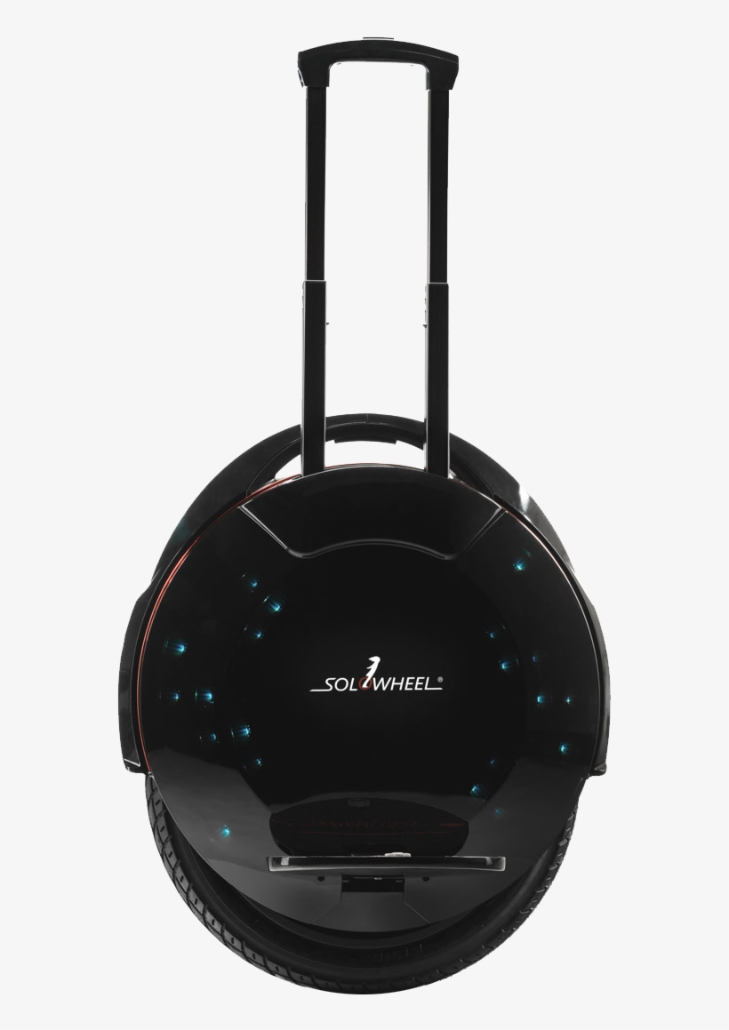 Solowheel Glide - Electric Unicycle, transparent png