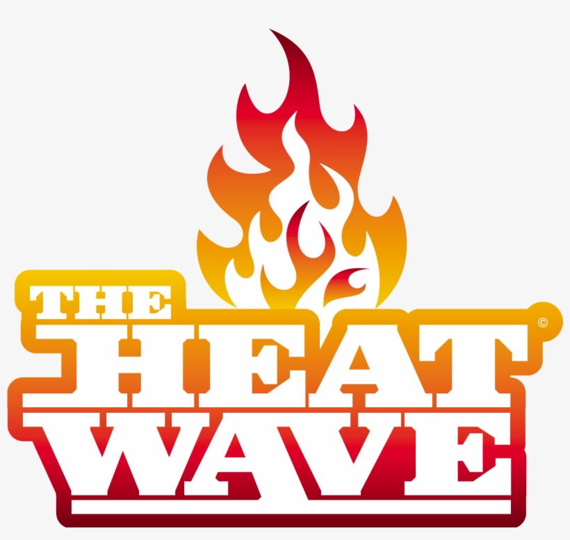 Heat Waves Png - Heat Wave, transparent png