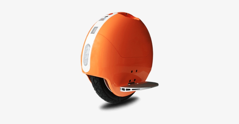 Electric Unicycle - H1 Electric Unicycle Png, transparent png