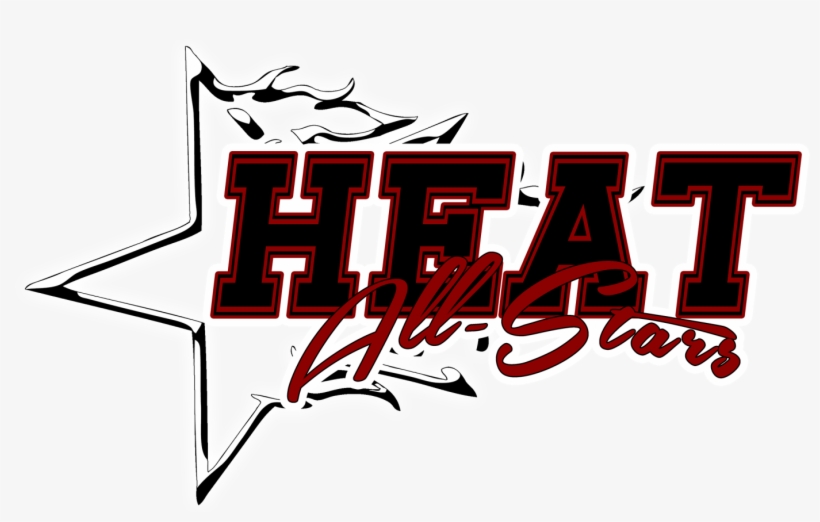 Logo - Pa Heat All Stars Logo, transparent png