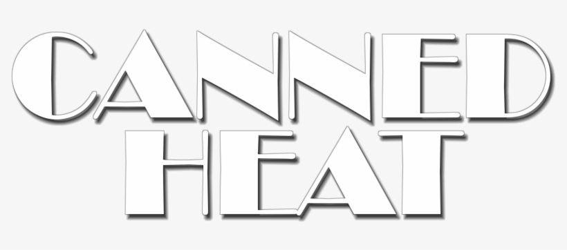Canned Heat Image - Canned Heat Logo, transparent png