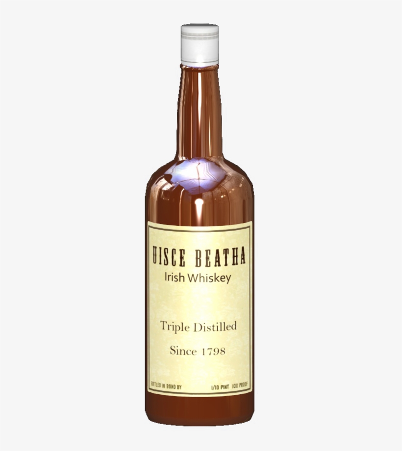 Whiskey - The Vault, transparent png