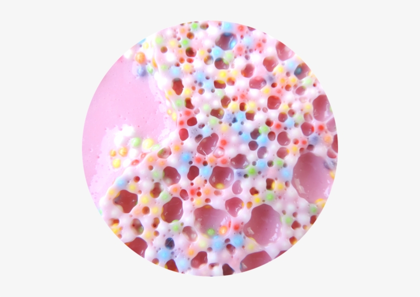 Simpsons Donut - Doughnut, transparent png