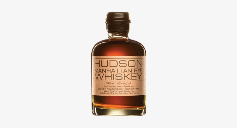 Hudson Bay Manhattan Rye, transparent png