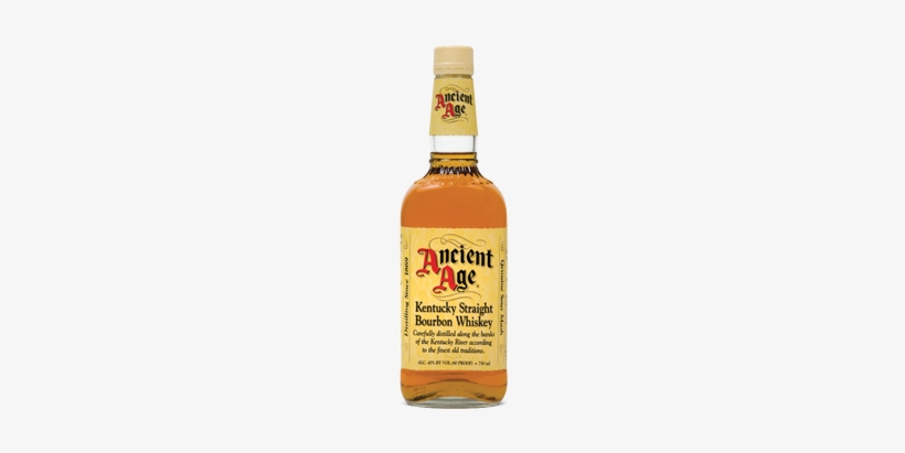 11242-701 - Ancient Age Whiskey, transparent png