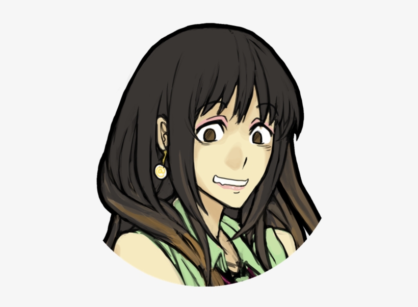 Finleyportrait Yandere - Finley Hustle Cat, transparent png