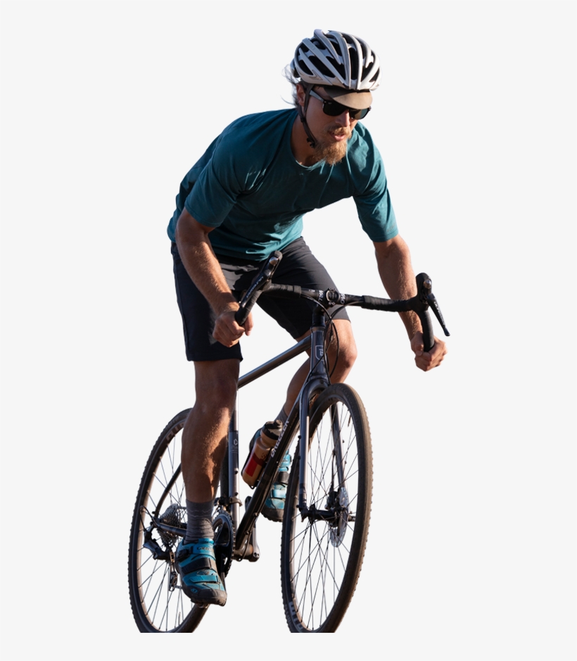 Gravel, Adventure, All-road - Cyclo-cross Bicycle, transparent png