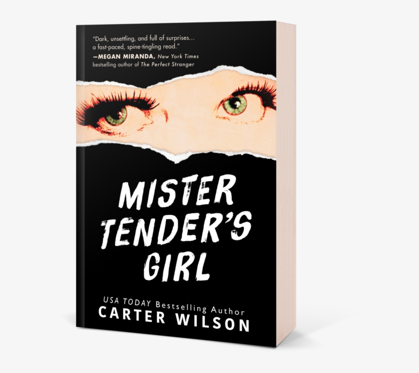 B5a8a02c Mistertendersgirl 3d 0gd0i10gd0i1000000 - Mister Tender's Girl By Carter Wilson, transparent png