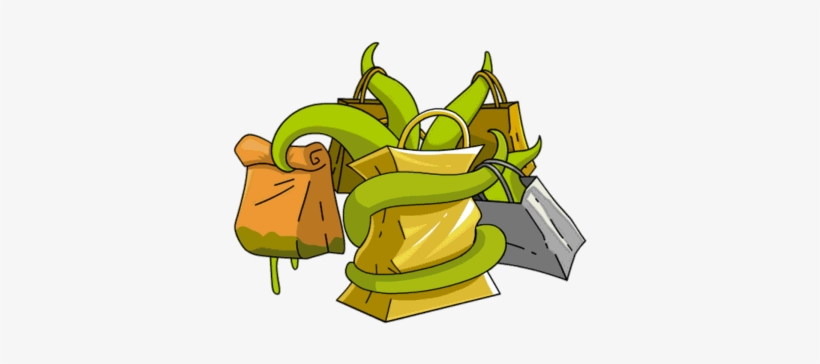 They Were Not Currency, But Were Obtained The Same - Simpson Ubo, transparent png