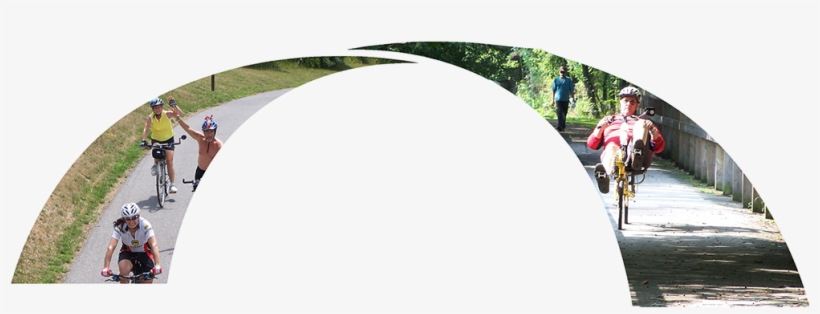 Bicycle, transparent png