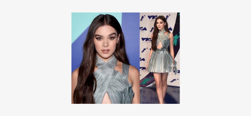 Hailee Steinfeld - California, transparent png
