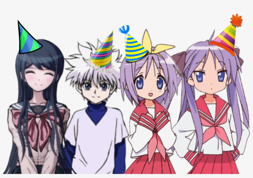 795kib, 1059x702, Killua Bday - Danganronpa 1 Ľ 2 Reload Playstation 4, transparent png