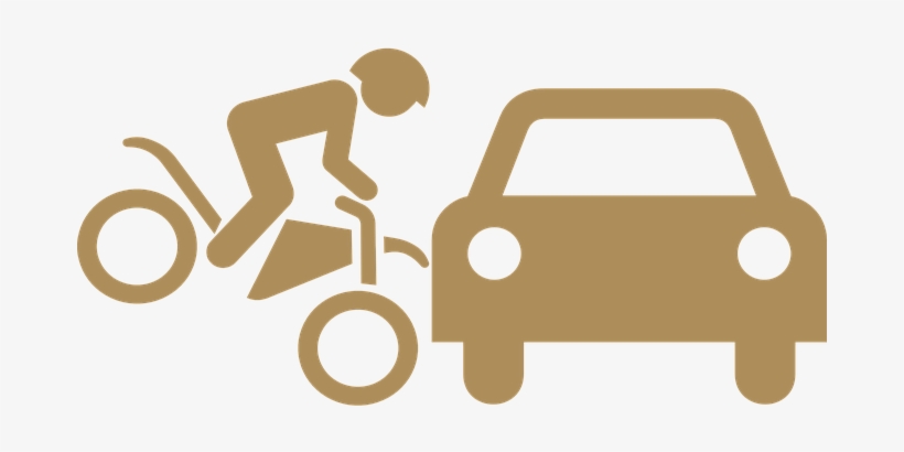 Bicyclist Hit By Vehicle In Chinatown - Accident Policy, transparent png