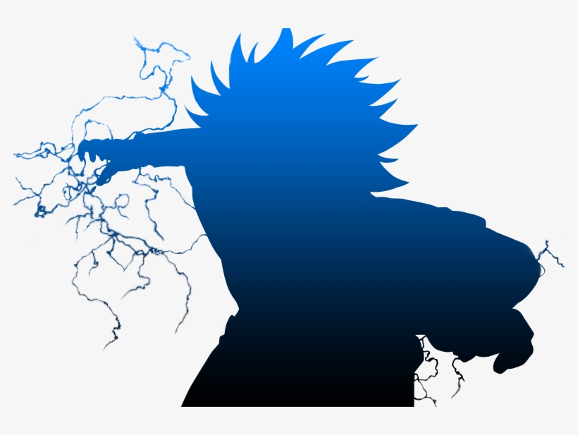 Killua - Illustration, transparent png