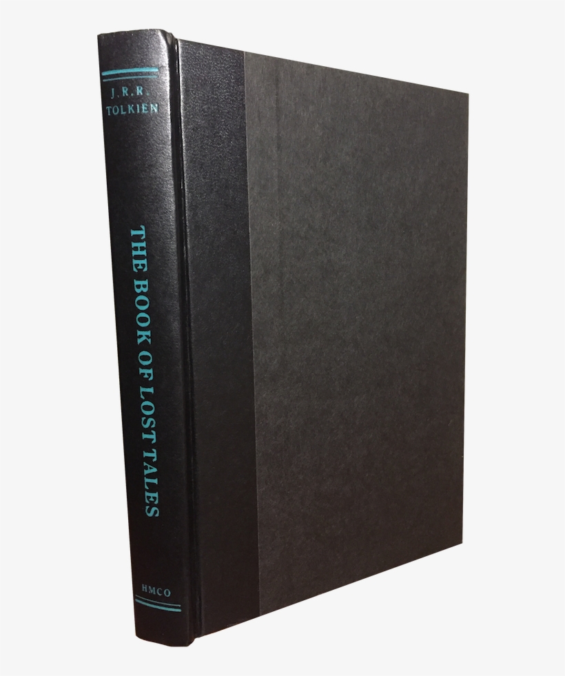 Paper Over Boards, Black Cloth Spine - Book Cover, transparent png