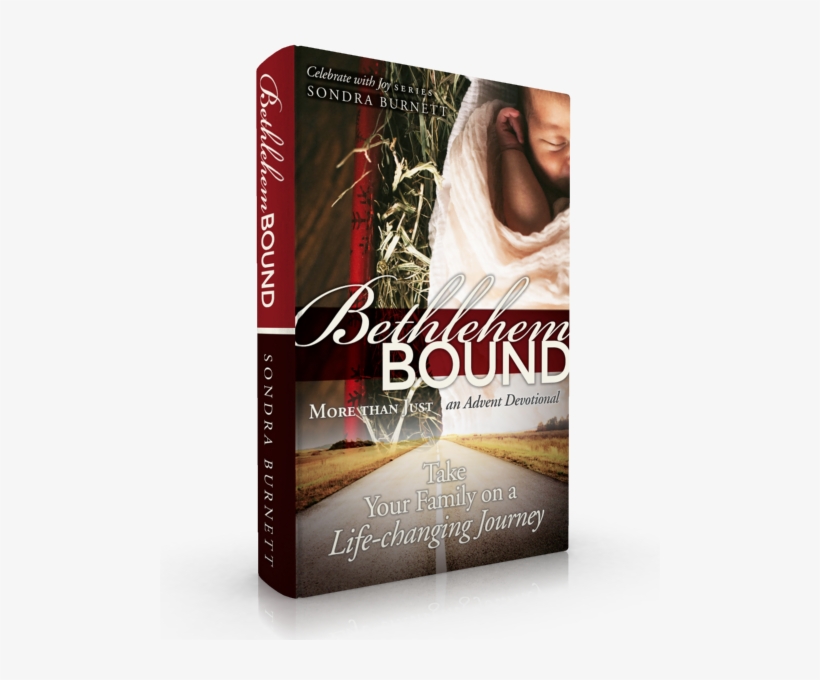 Bethlehem Bound - Flyer, transparent png