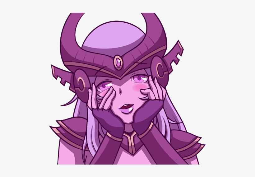 Photo - Mirai Nikki League Of Legends, transparent png