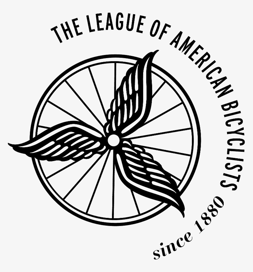 League Of American Bicyclists, transparent png