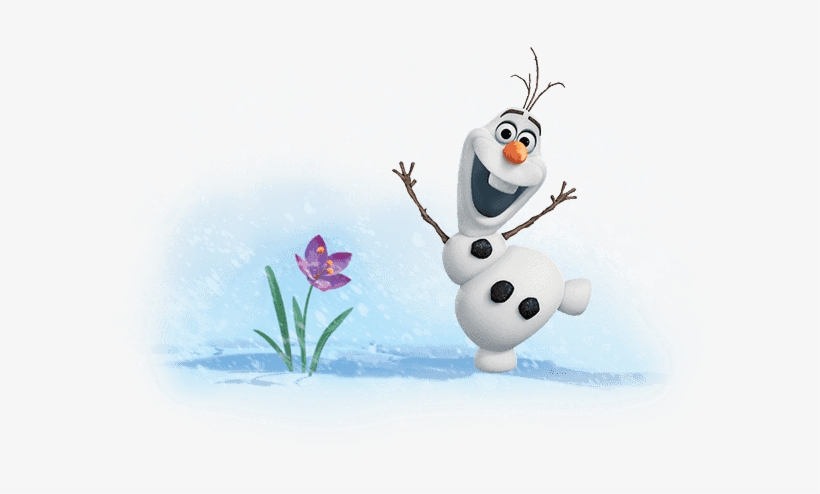 Nintendo Selects - Olaf In A Circle, transparent png