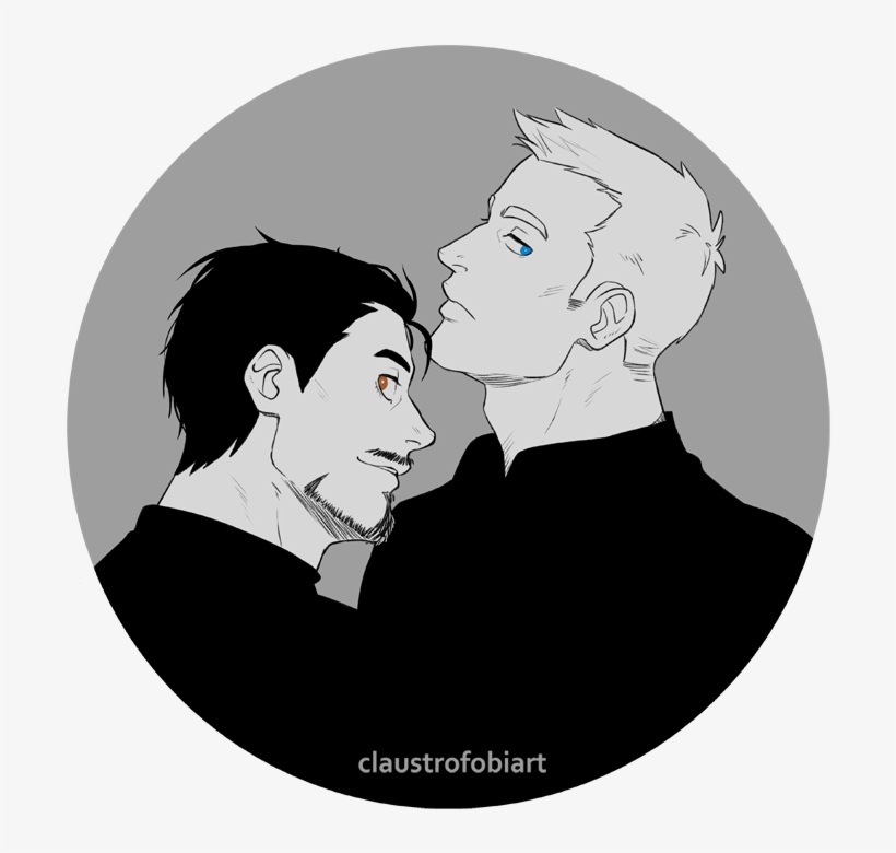 Http - //claustrofobiart - Tumblr - - Yuri On Ice, transparent png