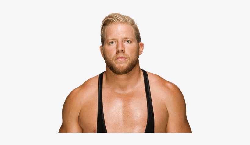 Jack Swagger - Wwe Jack Swagger Png, transparent png