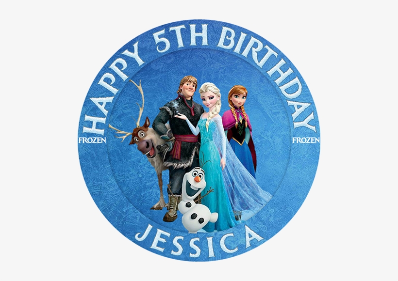 Frozen All Characters - Orono Westonka Soccer Club, transparent png